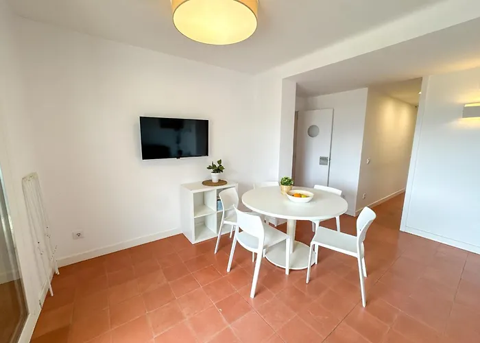 Appartement Rhodas 16 Roses