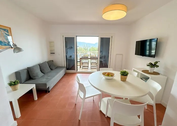 Rhodas 16 Appartement Roses
