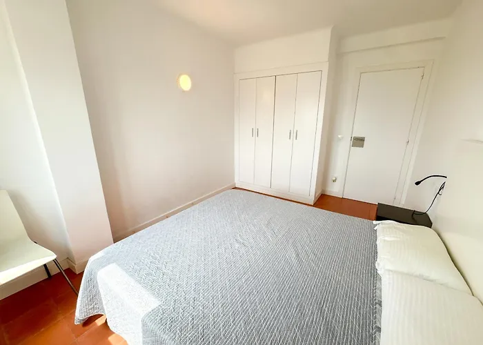 Appartement Rhodas 16 Roses