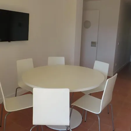 Rhodas 16 Appartement *