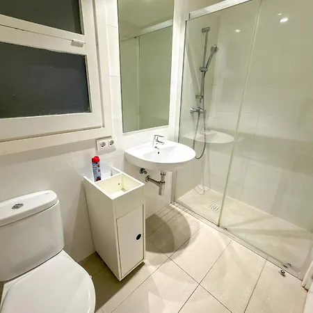 Rhodas 16 Appartement