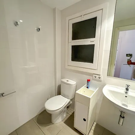 Rhodas 16 Appartement *