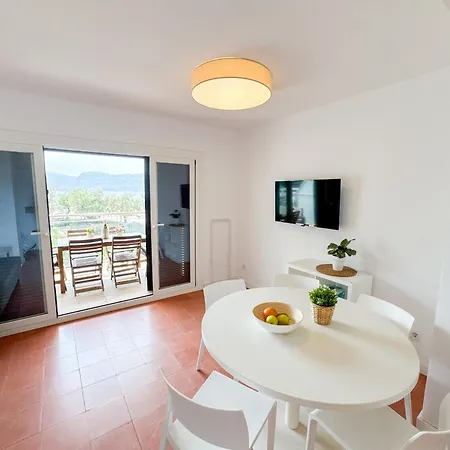 Apartment Rhodas 16 *