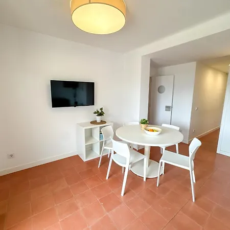 Appartement Rhodas 16 Roses