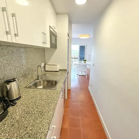 Appartement Rhodas 16