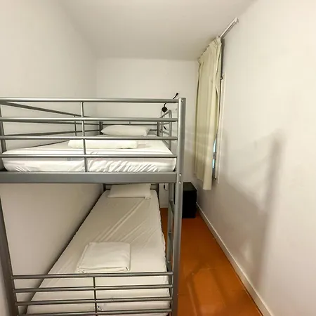 Apartment Rhodas 16 *