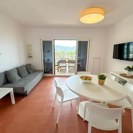 Rhodas 16 Appartement Roses