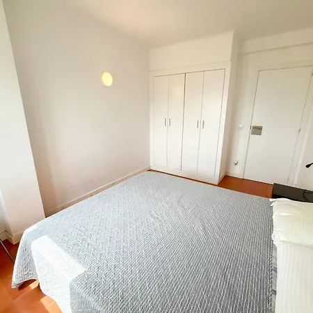 Appartement Rhodas 16 Roses