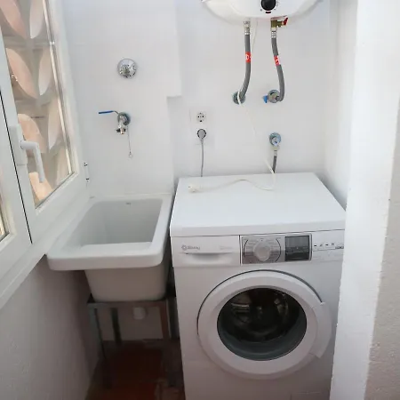 Apartment Rhodas 16 *