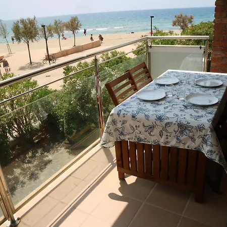 Apartment Rhodas 16 *
