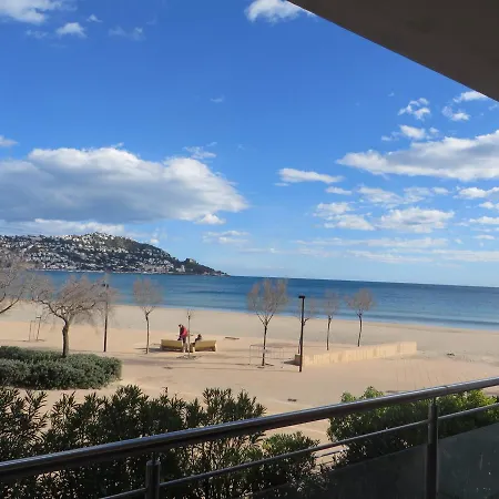 Apartment Rhodas 16 *