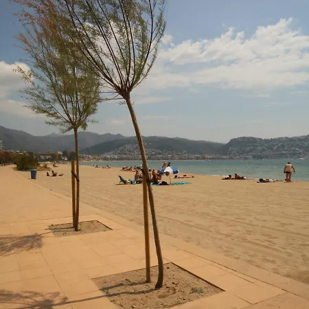 Apartment Rhodas 16