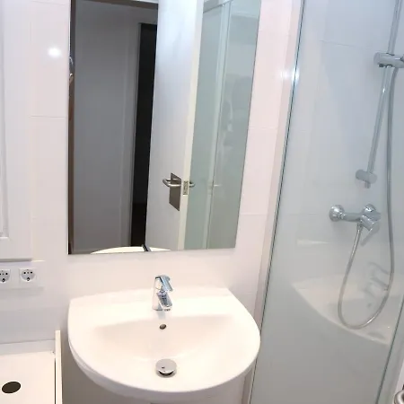 Apartment Rhodas 16 *