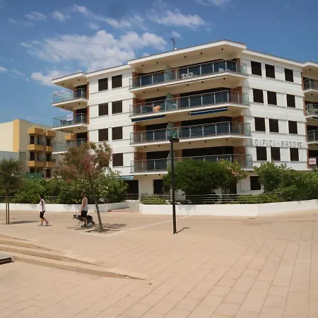 Apartment Rhodas 16
