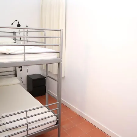 Apartment Rhodas 16 *