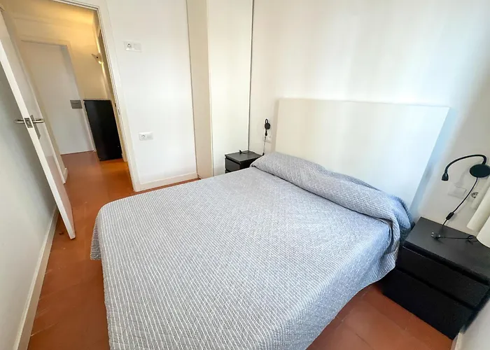 Rhodas 16 شقة روساس